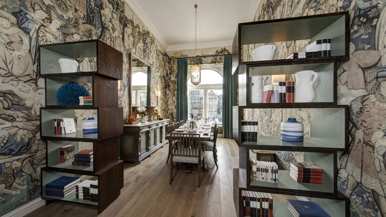 Photo of Bedroom in New Town