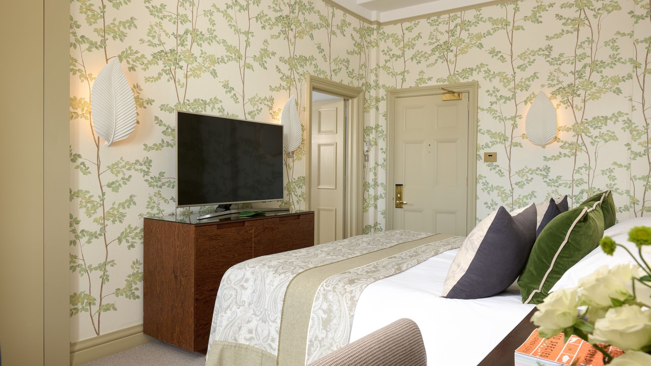 Photo of Bedroom in New Town