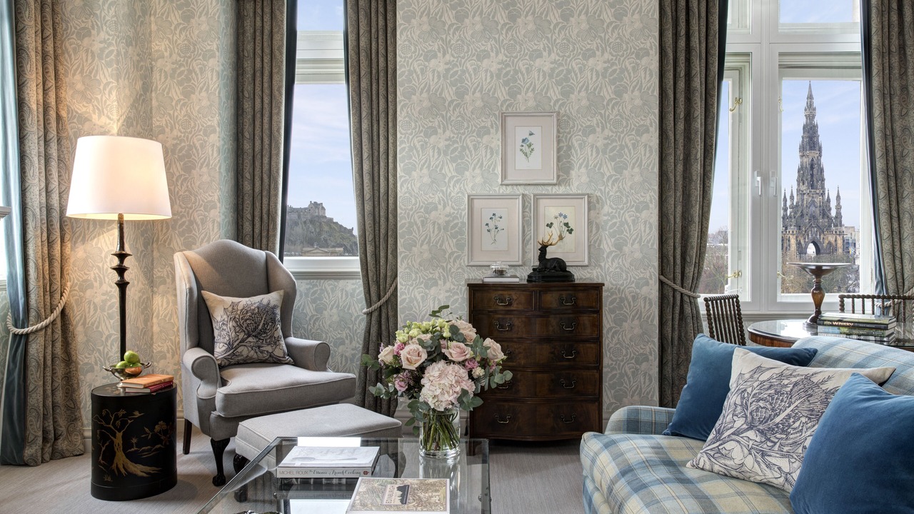 Photo of Bedroom in New Town