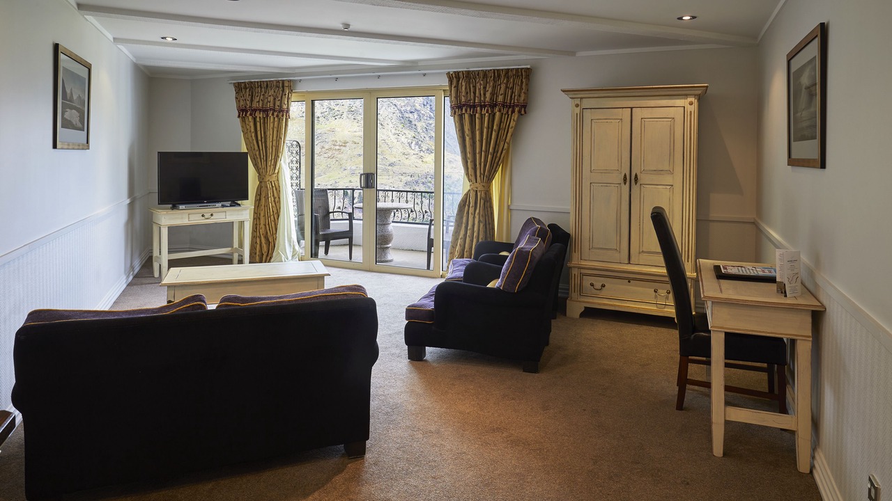 Photo of Bedroom in Arthur's Point