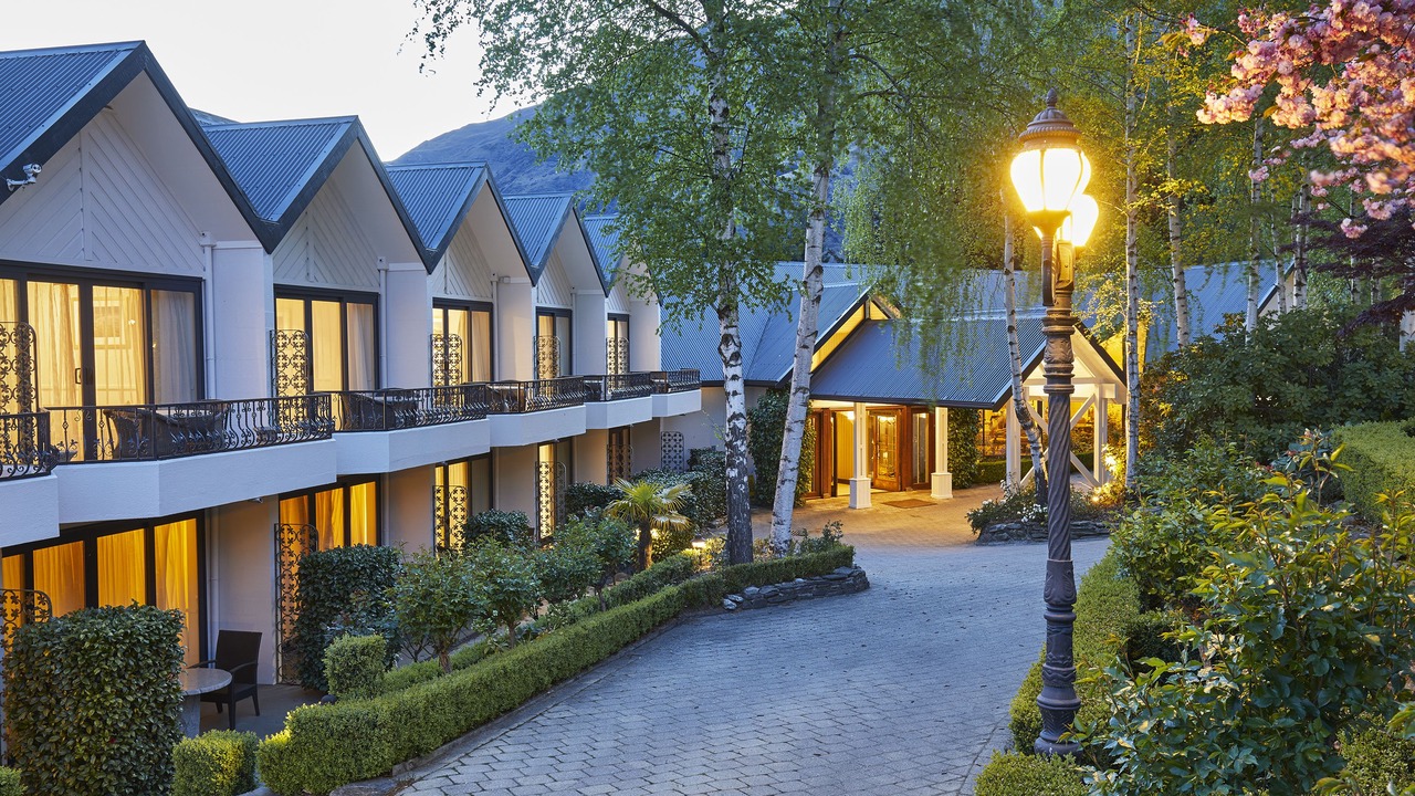 Photo of Outdoor in Arthur's Point