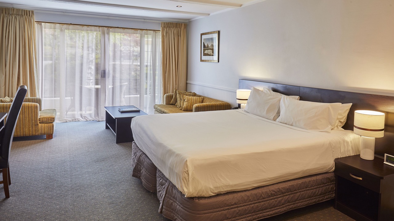 Photo of Bedroom in Arthur's Point