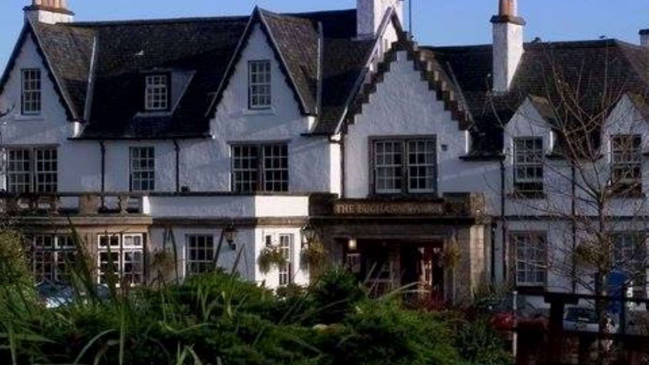 Photo of Outdoor in Drymen