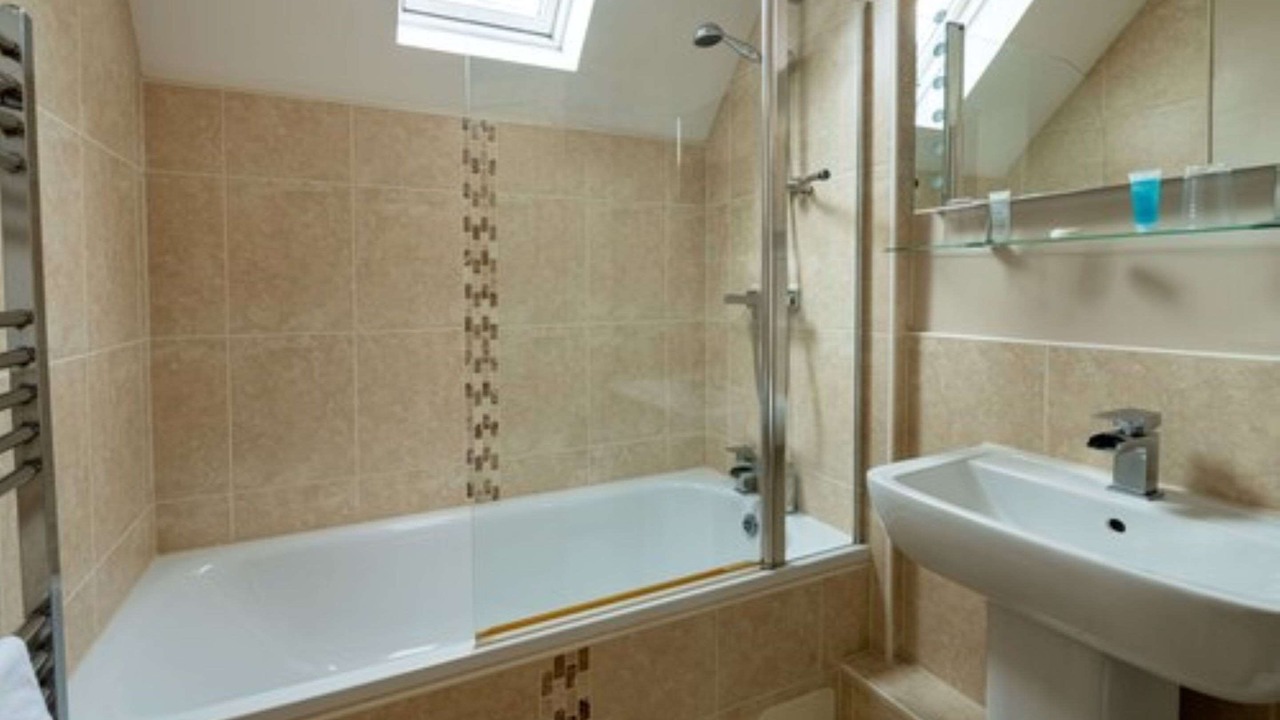 Photo of Bedroom in Drymen