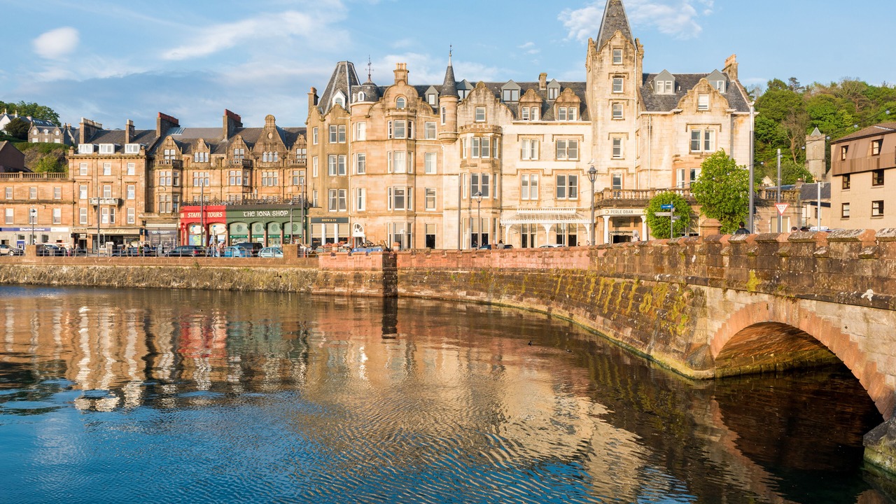 Photo of Outdoor in Oban