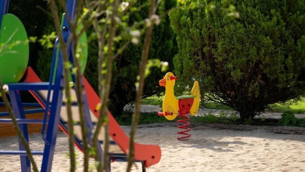 Photo of Outdoor in Sithonia