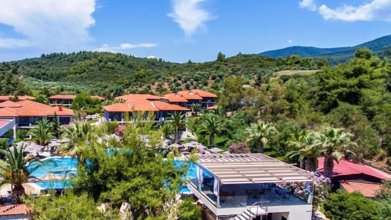Photo of Outdoor in Sithonia