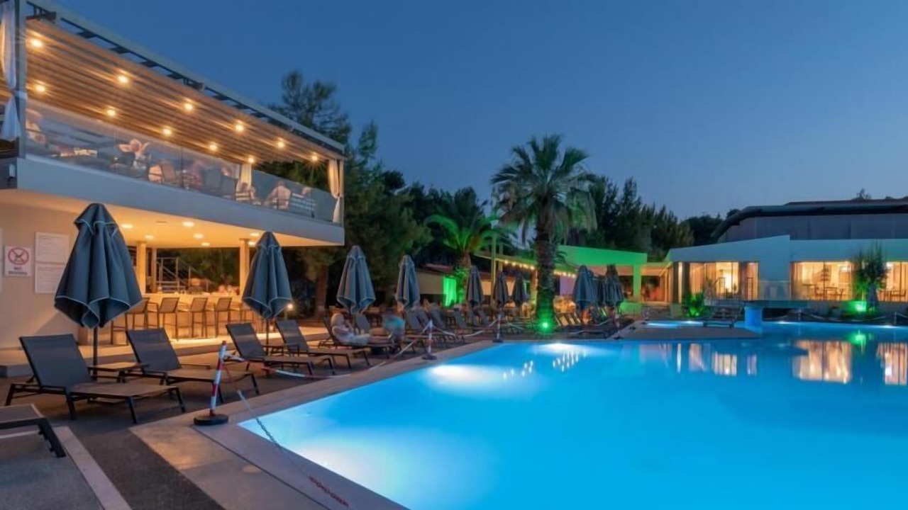 Photo of Outdoor in Sithonia