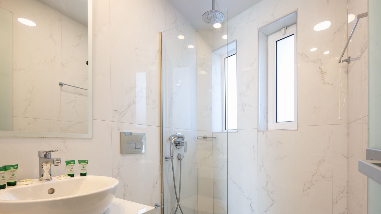 Photo of Bathroom in Falassarna