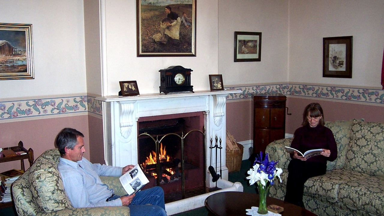 Photo of Others in Latrobe