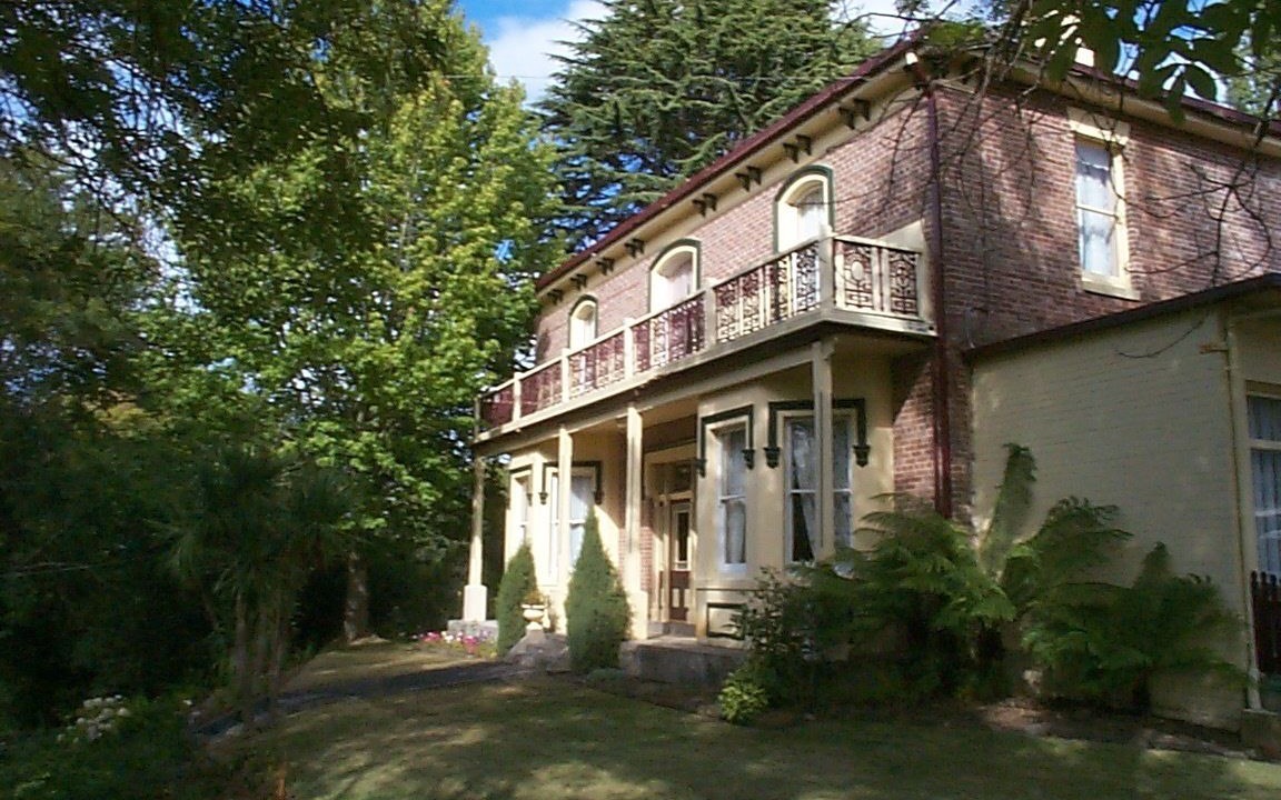 Photo of Outdoor in Latrobe