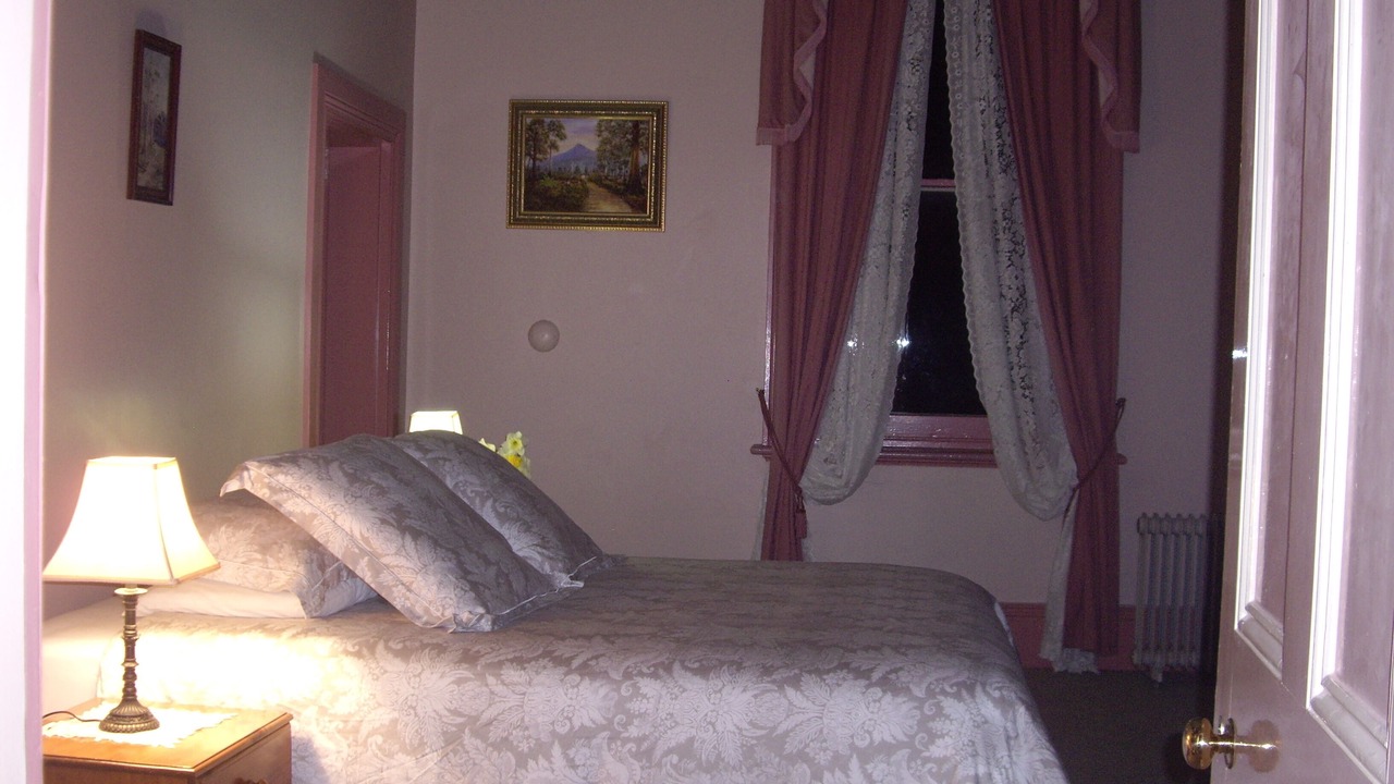 Photo of Bedroom in Latrobe