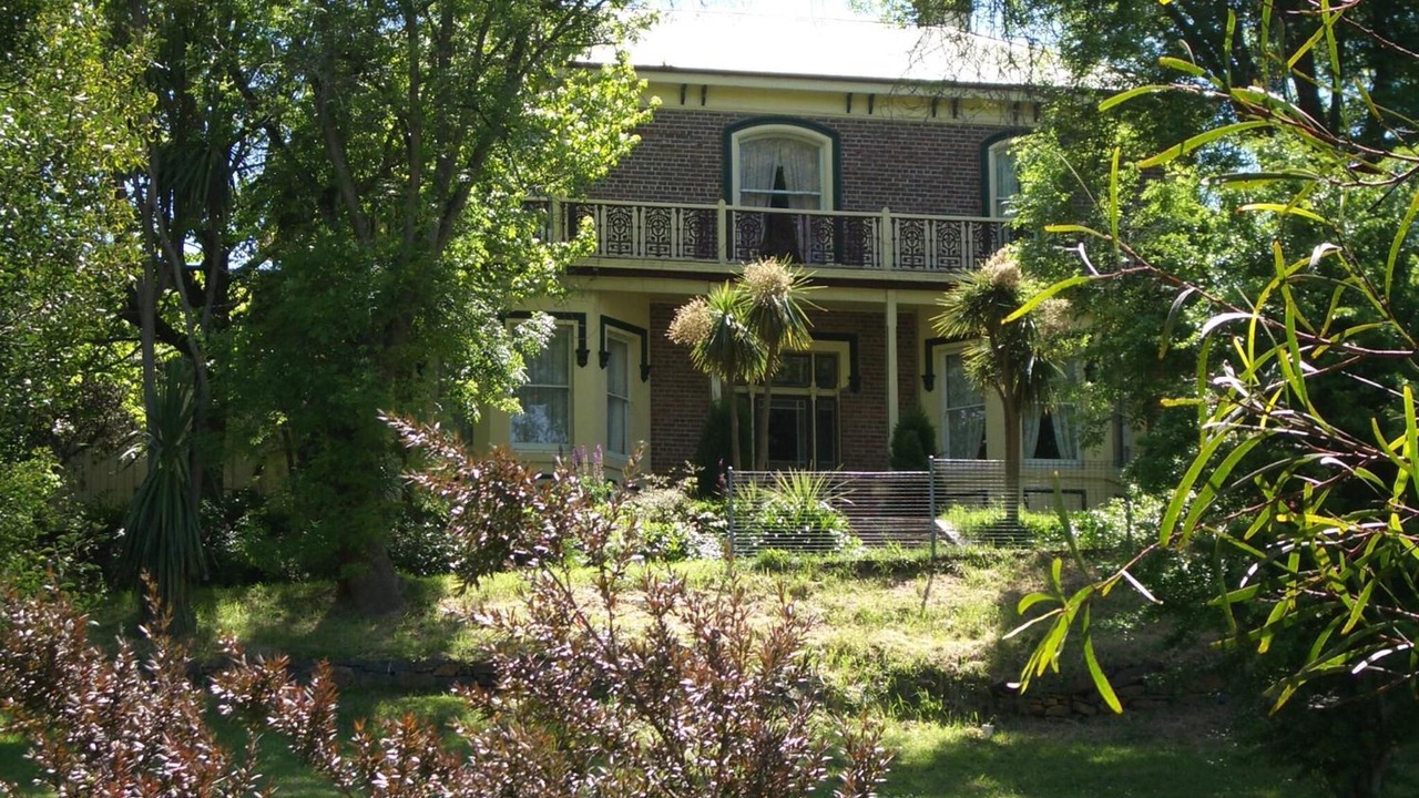 Photo of Buildings in Latrobe