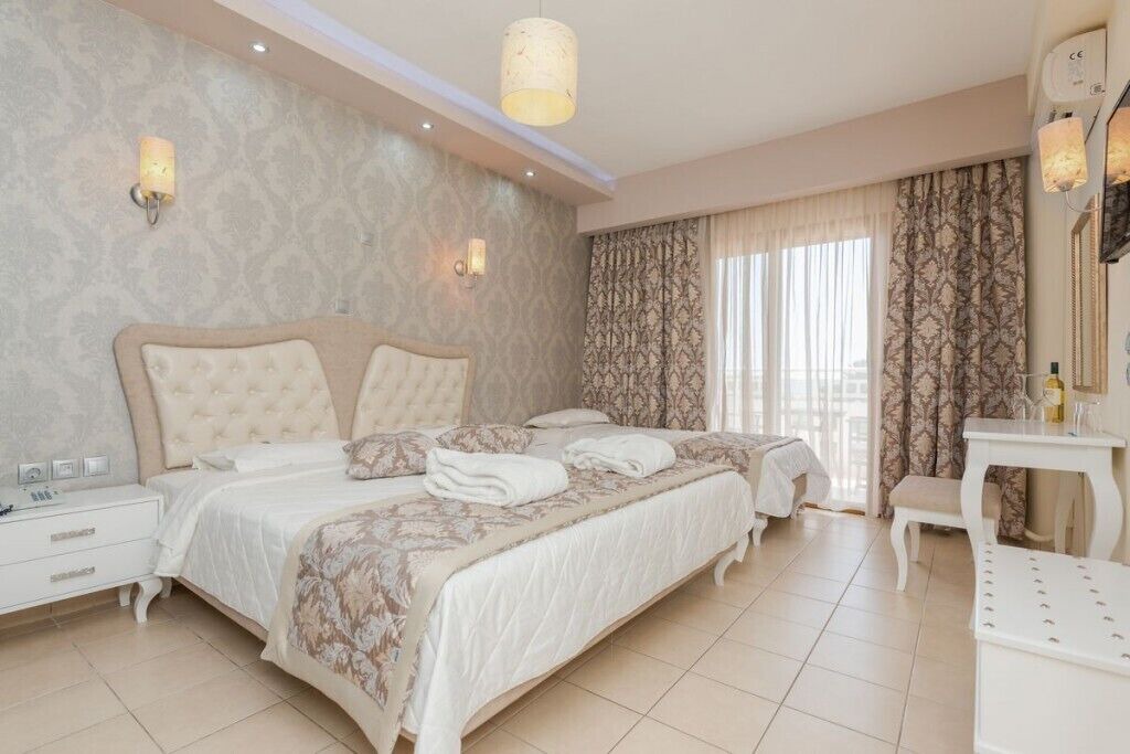Photo of Bedroom in Koinira