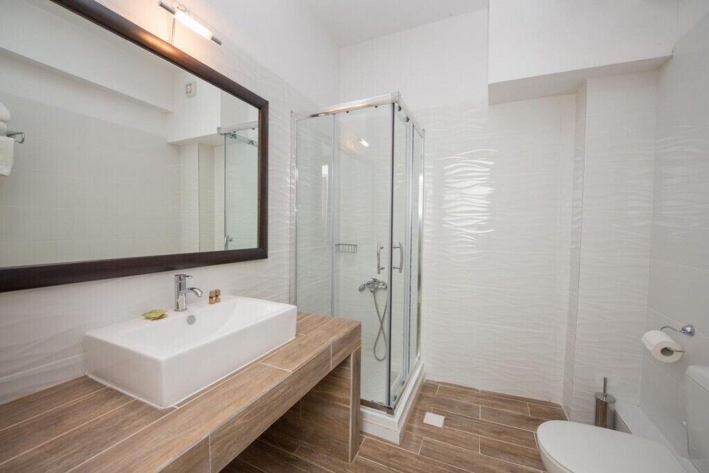 Photo of Bathroom in Koinira