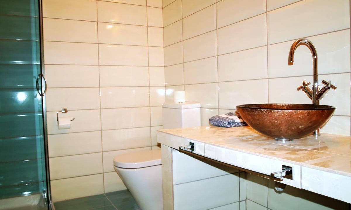 Photo of Bathroom in Koinira