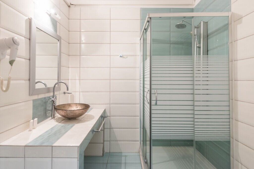 Photo of Bathroom in Koinira