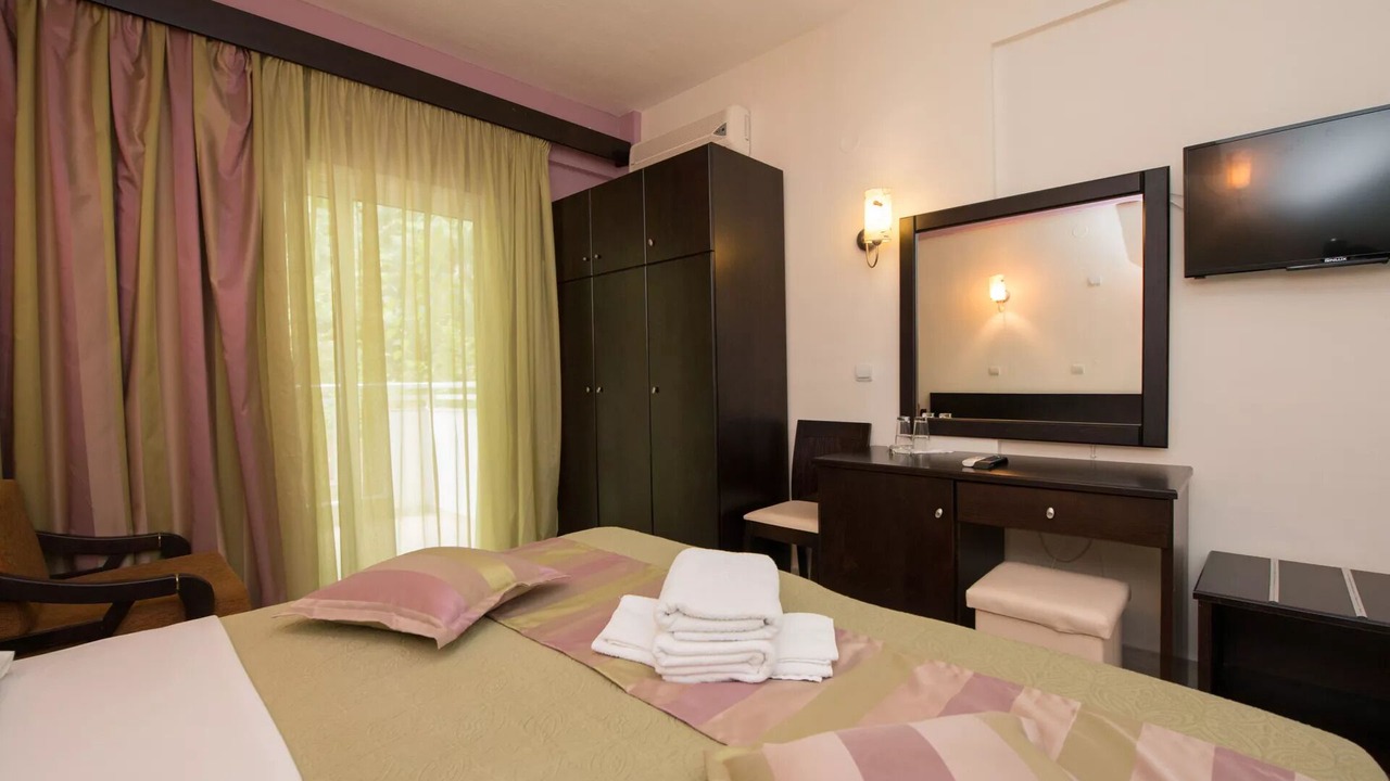 Photo of Bedroom in Koinira