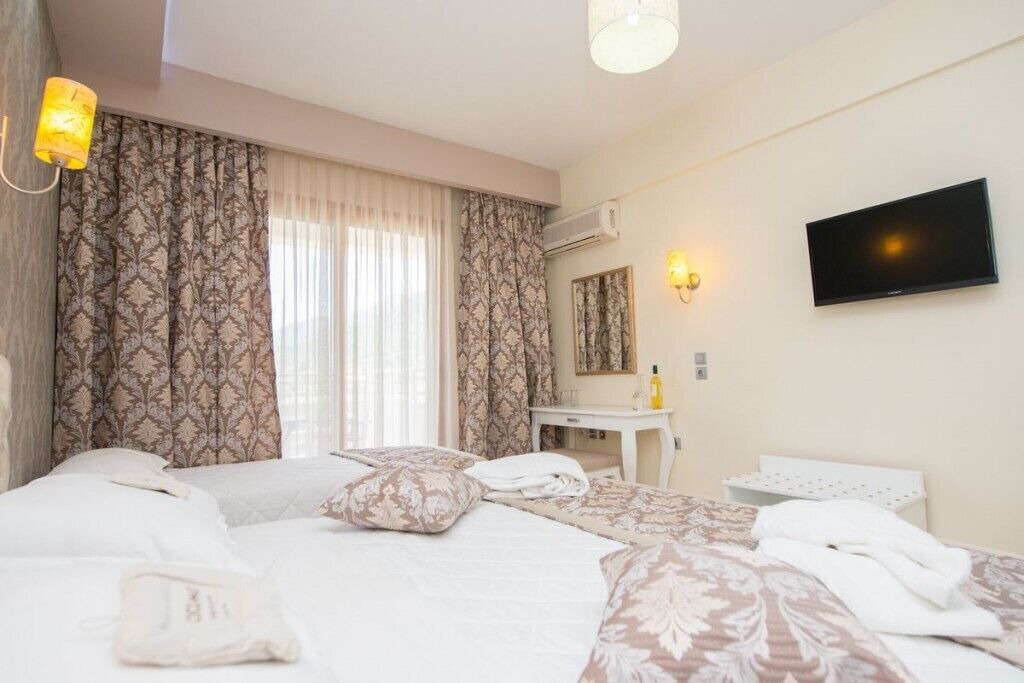 Photo of Bedroom in Koinira