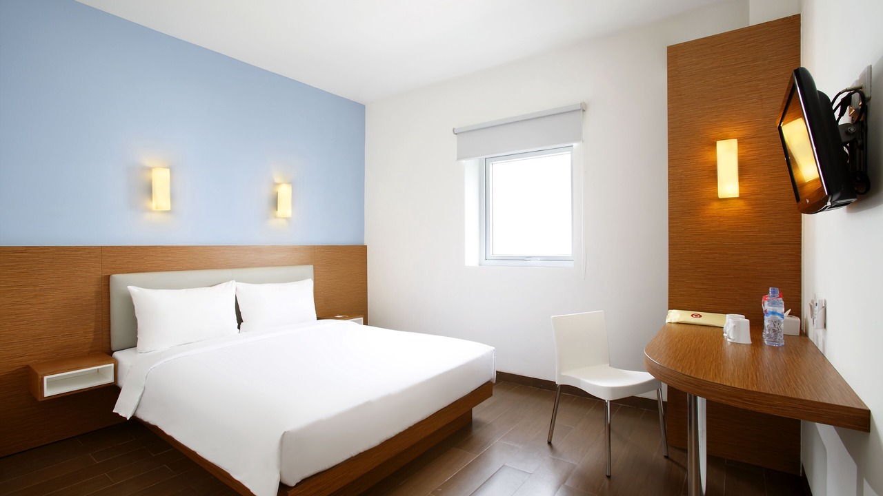 Photo of Bedroom in Bungo