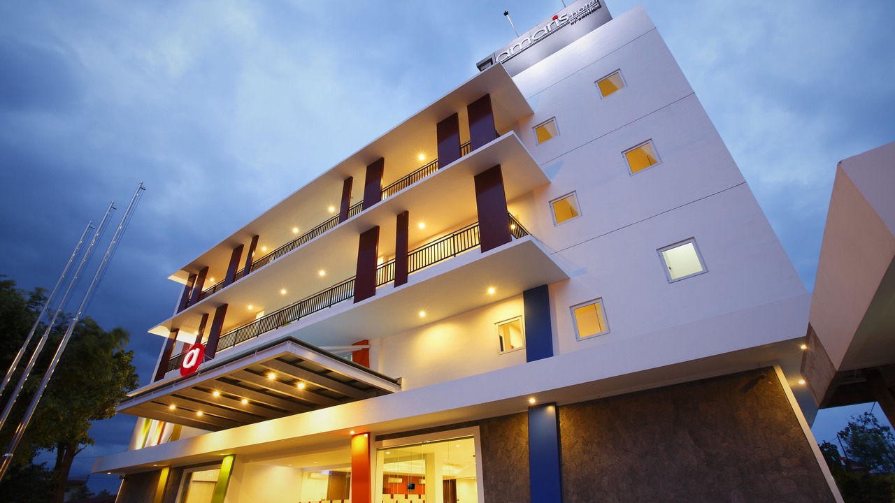 Photo of Buildings in Bungo