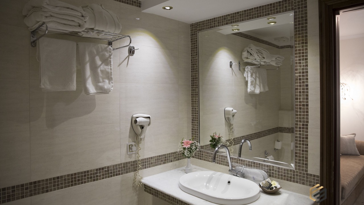 Photo of Bathroom in Chalkidona