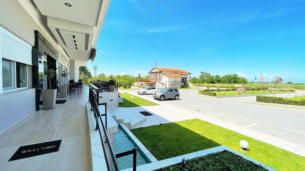 Photo of Outdoor in Chalkidona