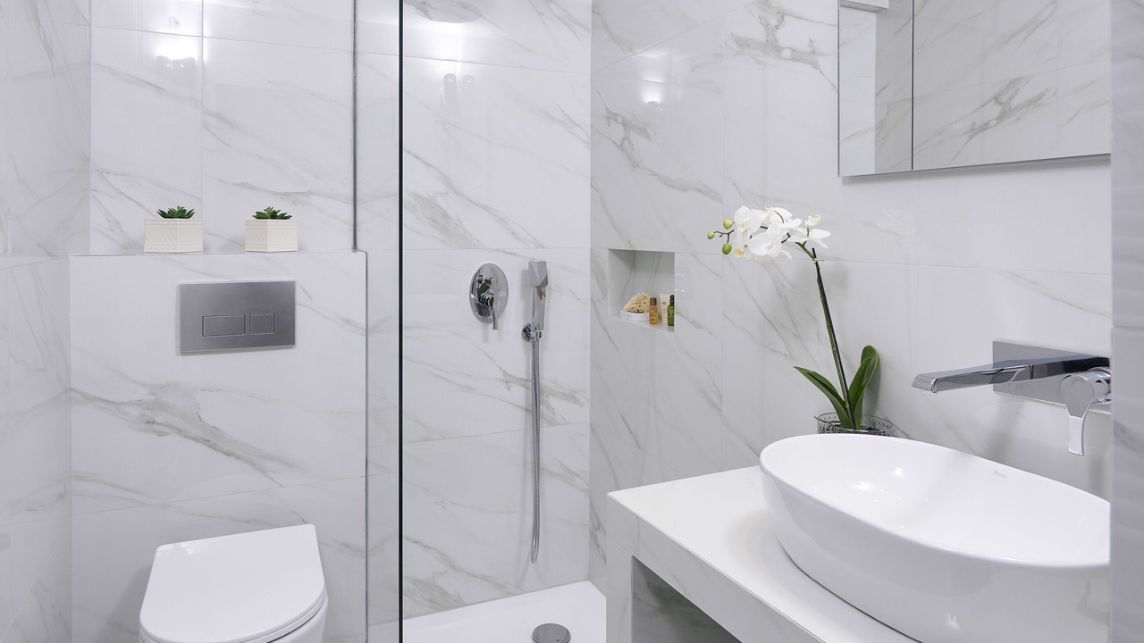 Photo of Bathroom in Chalkidona