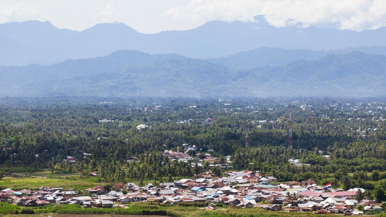 Photo of Outdoor in Gorontalo