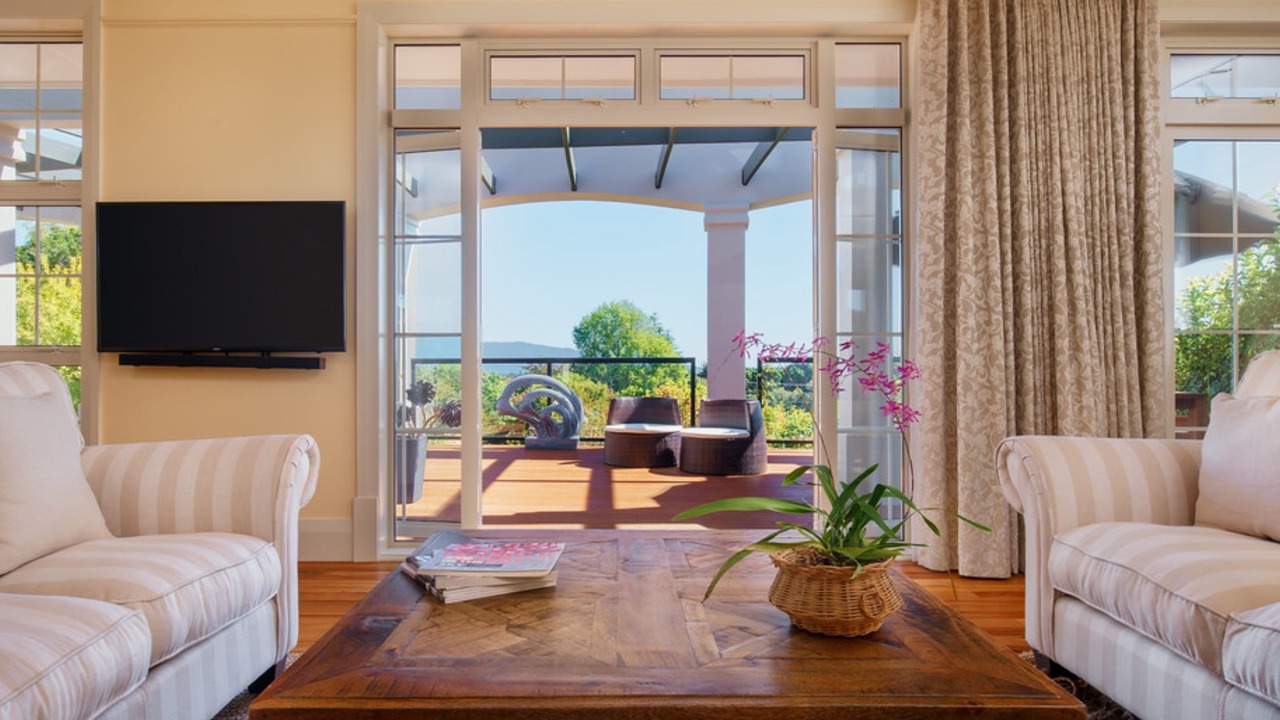 Photo of Bedroom in Paraparaumu