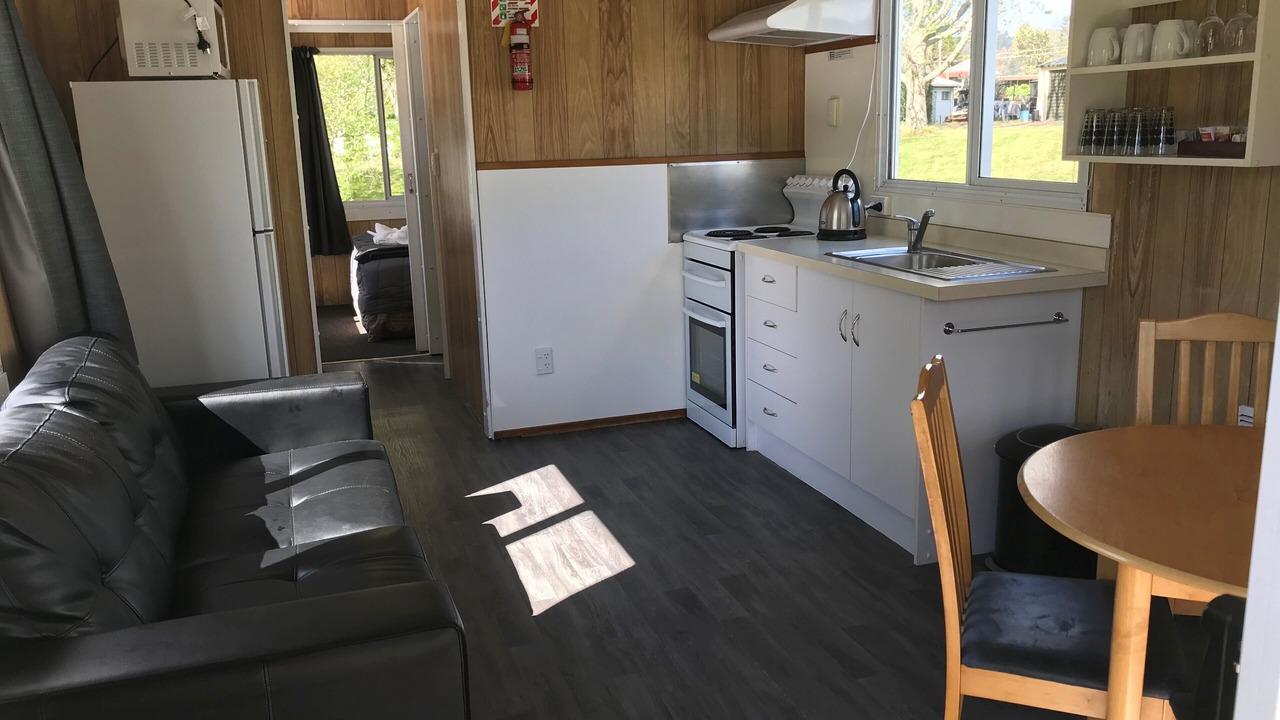Photo of Kitchen in Springfield