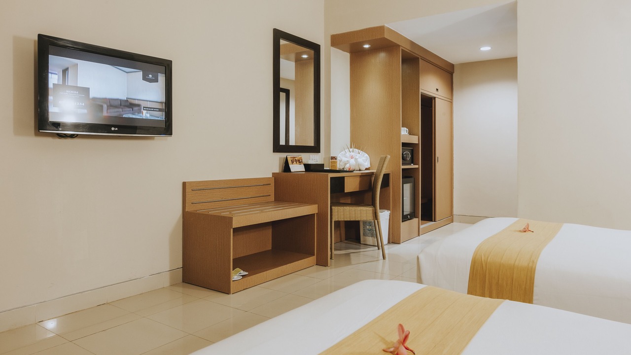 Photo of Bedroom in Tanjung Pinang