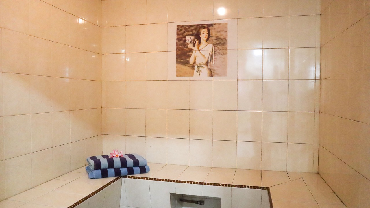 Photo of Bedroom in Tanjung Pinang