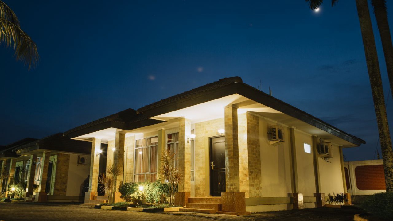 Photo of Outdoor in Tanjung Pinang
