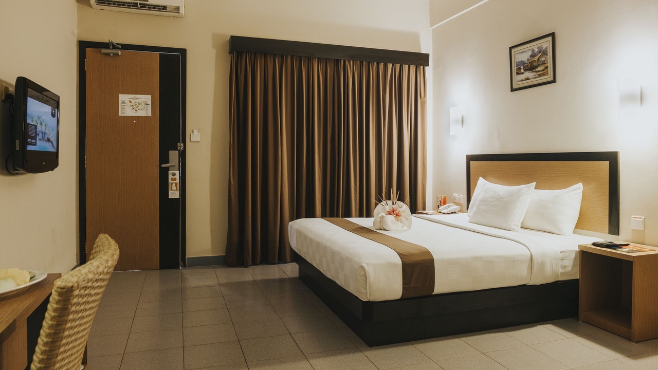 Photo of Bedroom in Tanjung Pinang