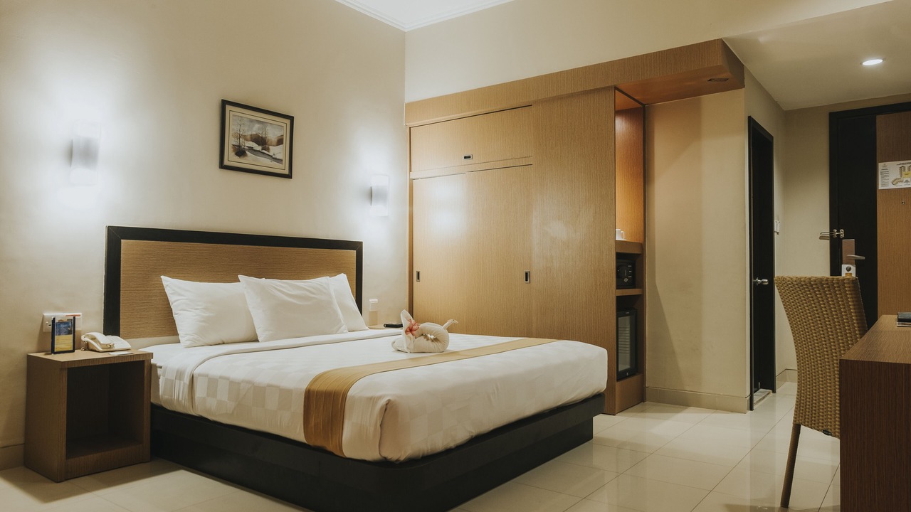 Photo of Bedroom in Tanjung Pinang
