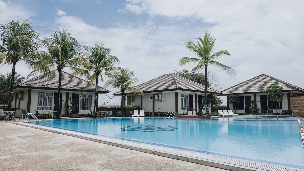 Photo of Outdoor in Tanjung Pinang