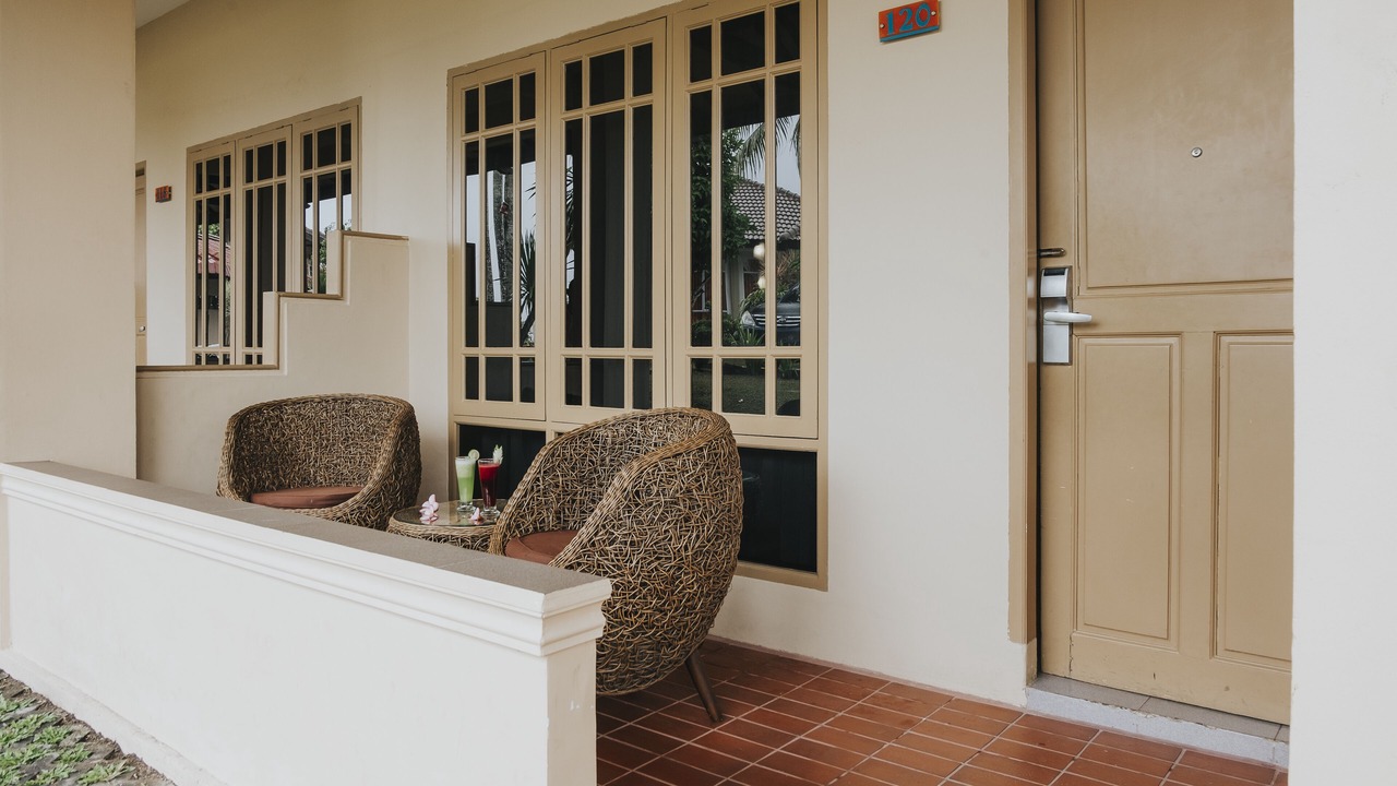 Photo of Bedroom in Tanjung Pinang