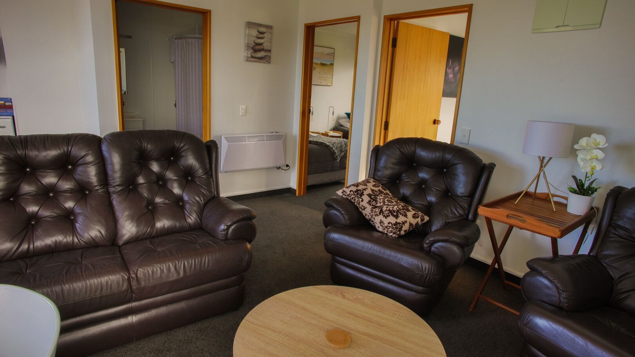 Photo of Bedroom in Kaka Point