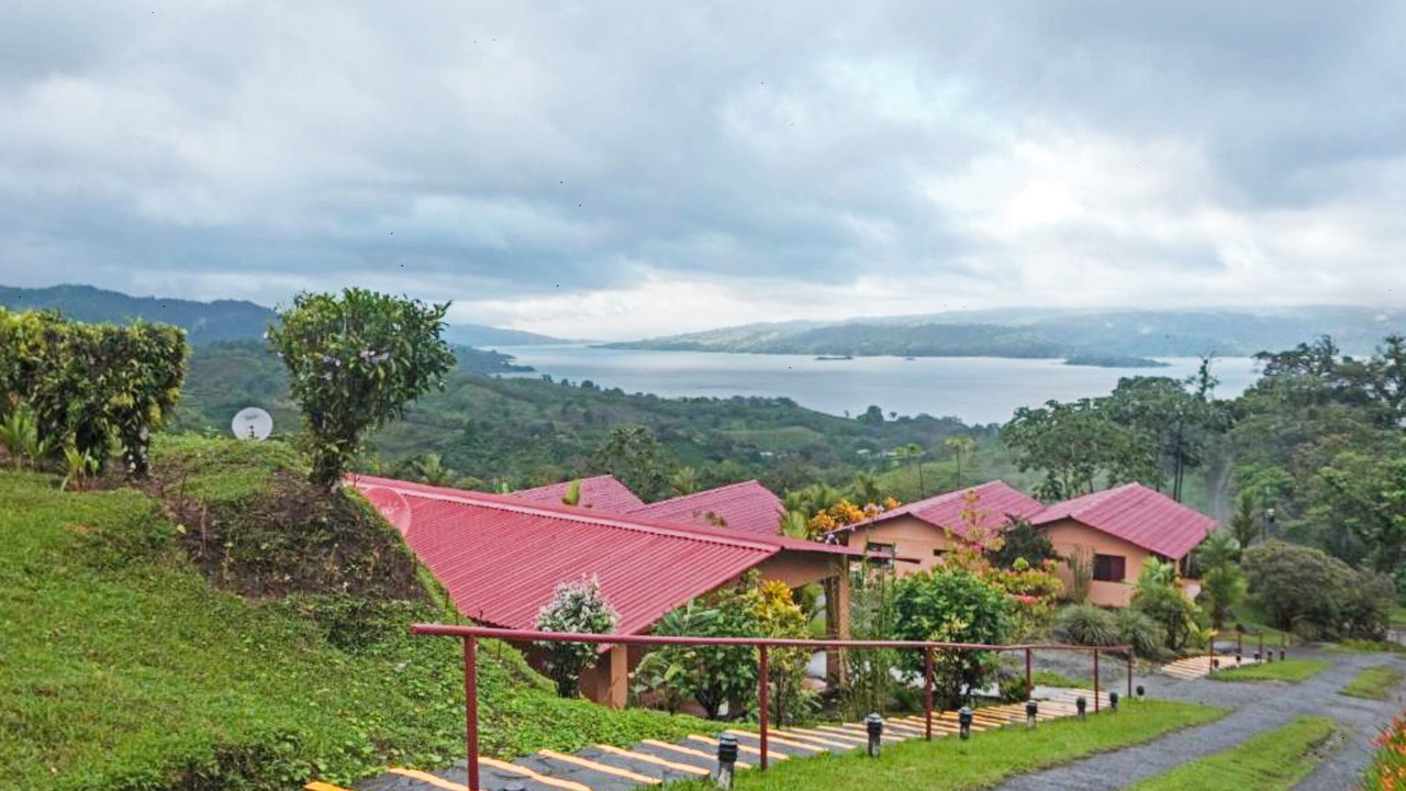 Photo of Outdoor in La Fortuna