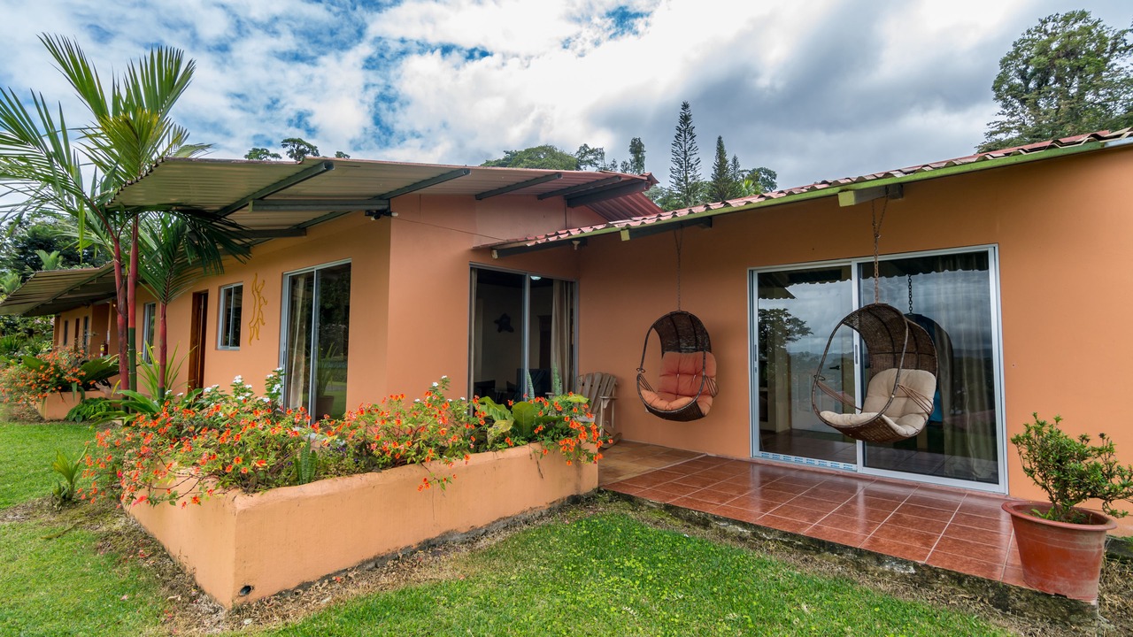 Photo of Bedroom in La Fortuna