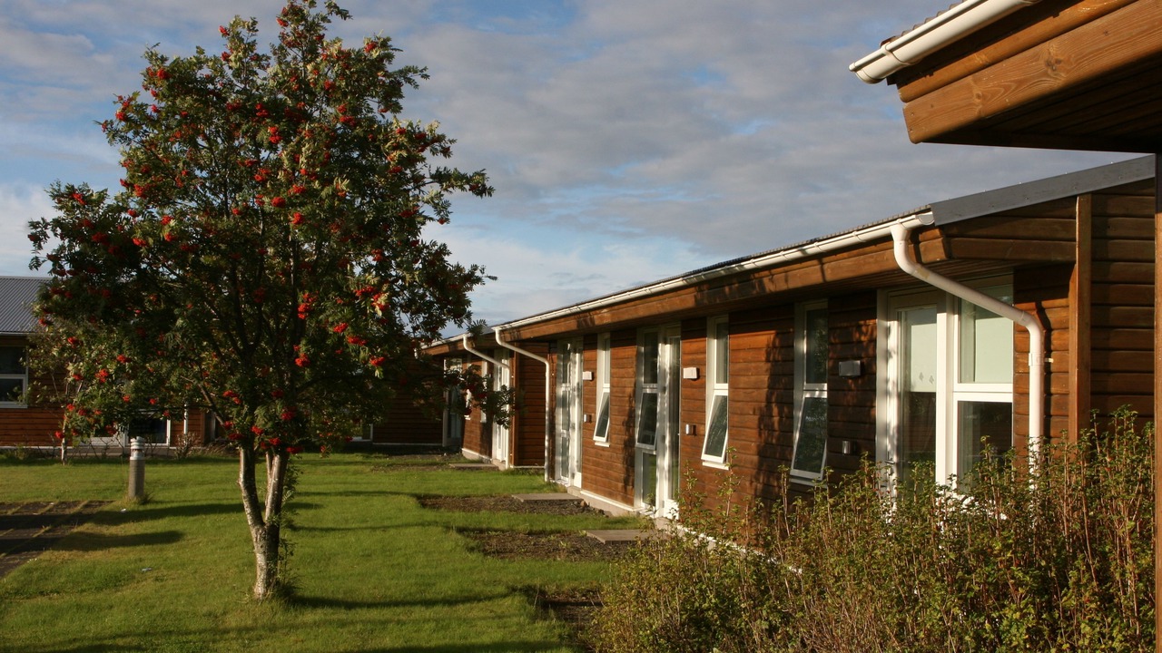 Photo of Outdoor in Sveitarfelagid Olfus