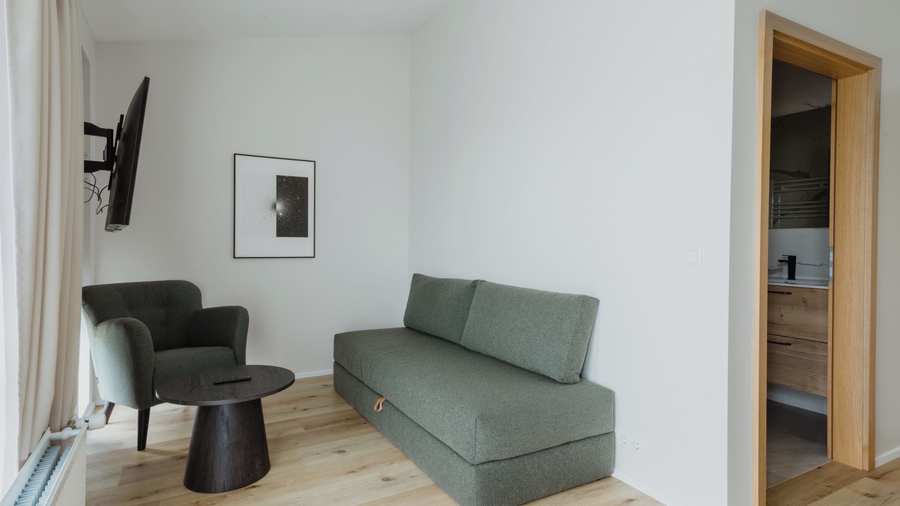 Photo of Bedroom in Sveitarfelagid Olfus