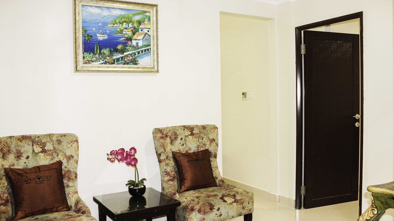 Photo of Bedroom in Melawai