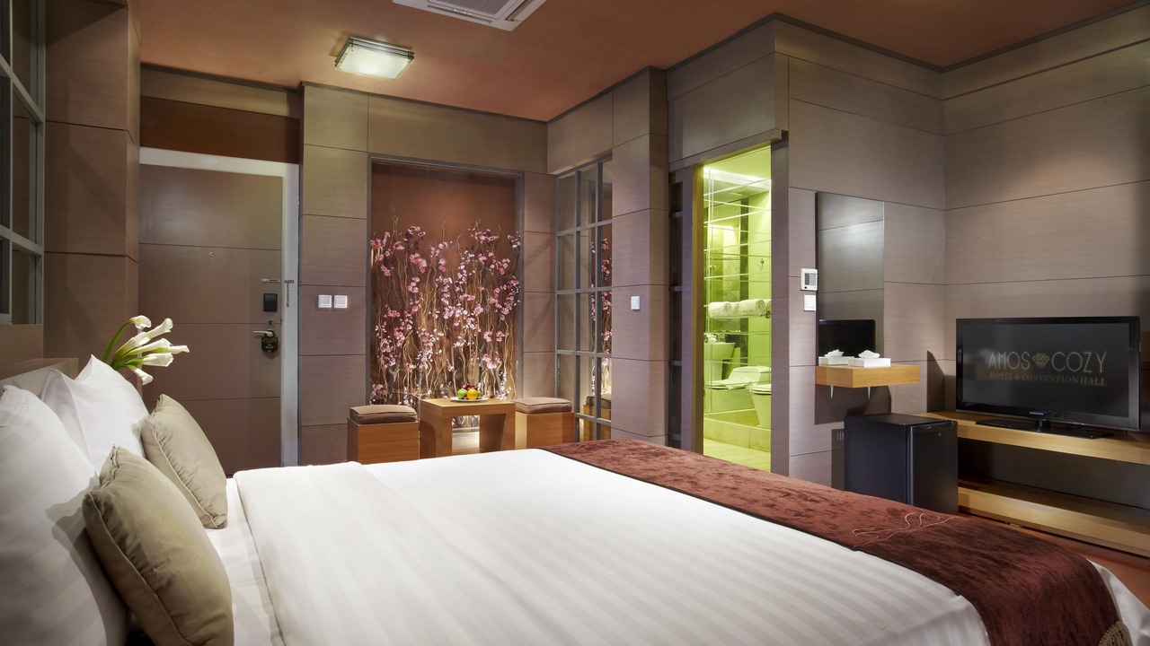 Photo of Bedroom in Melawai