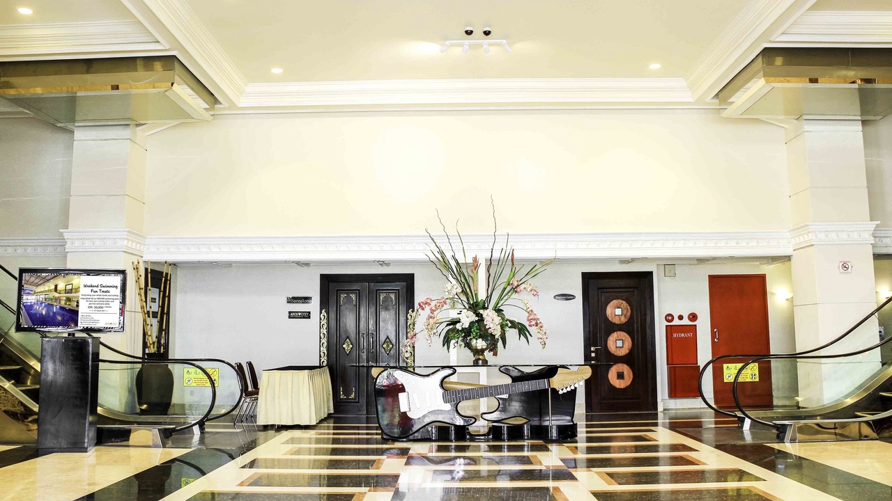 Photo of Others in Melawai