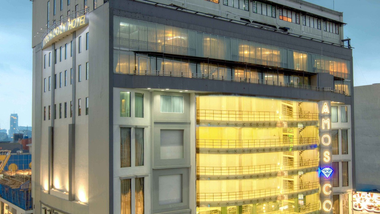 Photo of Outdoor in Melawai