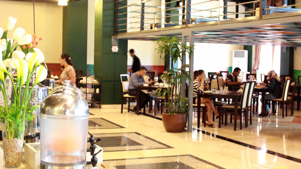 Photo of Others in Melawai