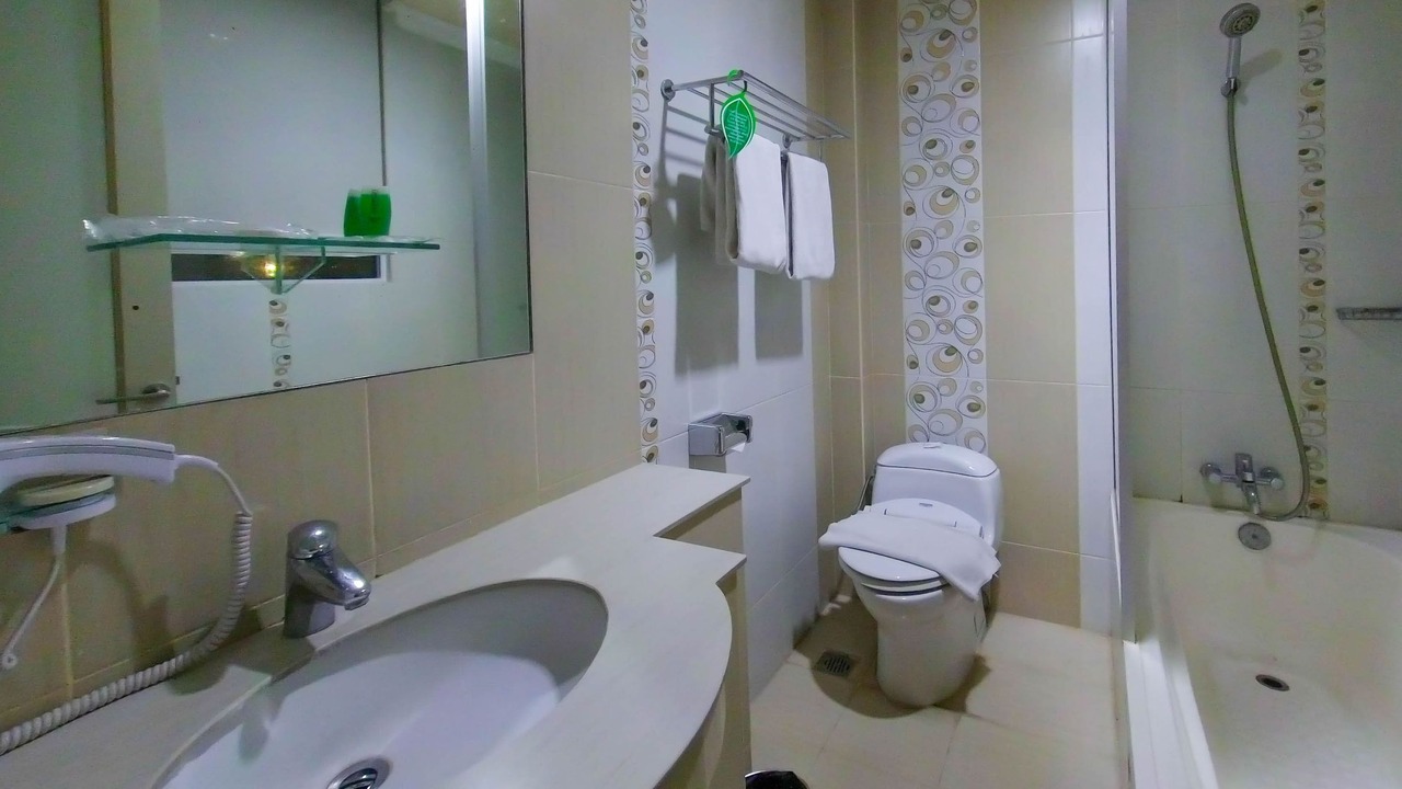Photo of Bathroom in Melawai
