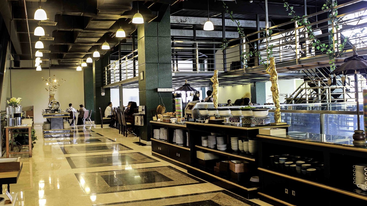 Photo of Others in Melawai